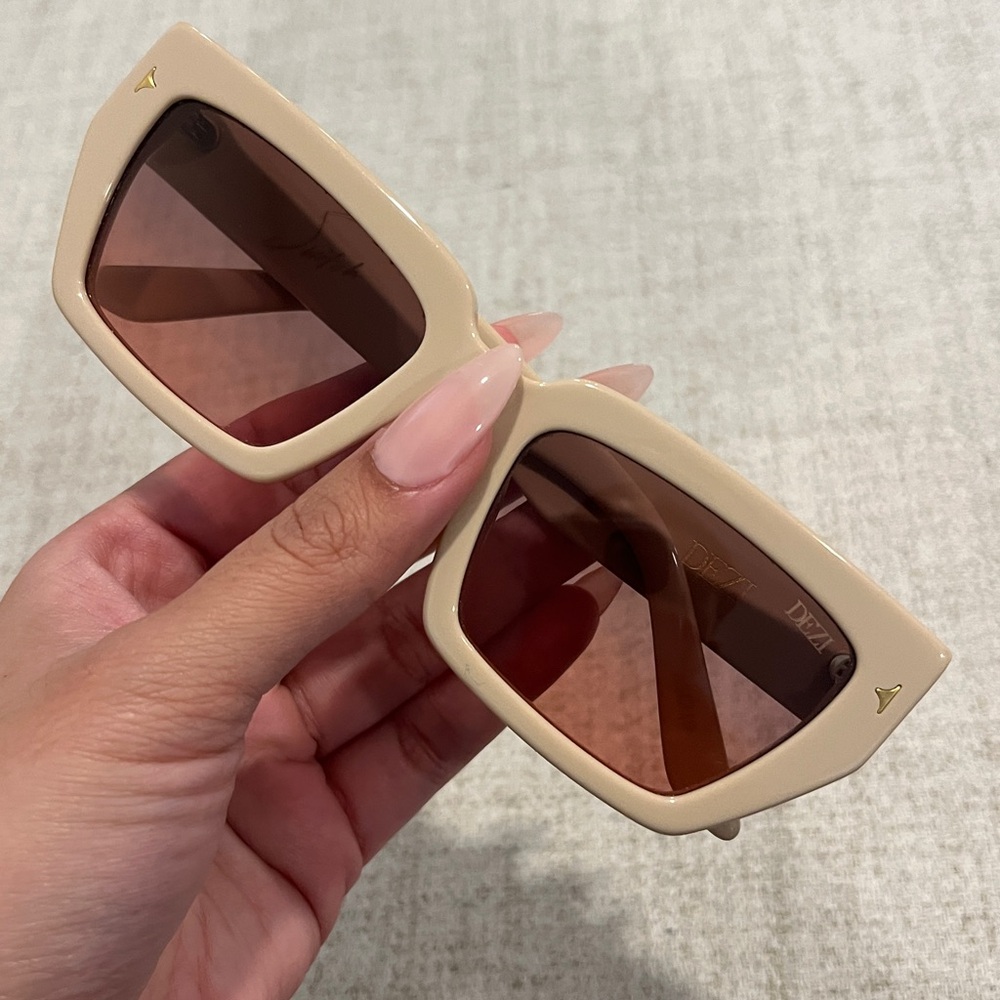 DEZI Switch Sunglasses